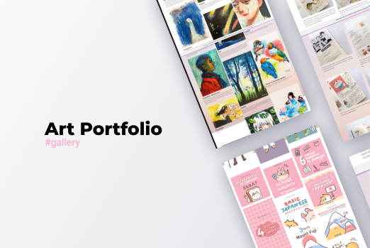 projects image